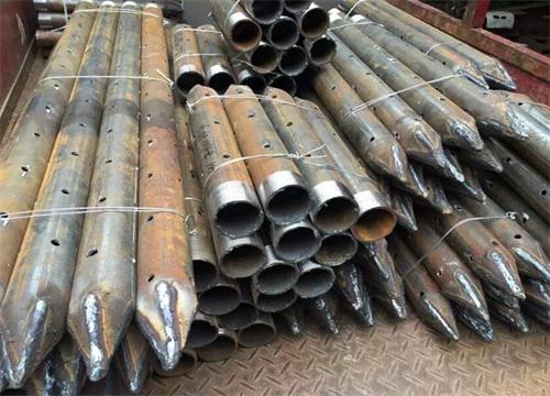 清河钢花管哪里有卖